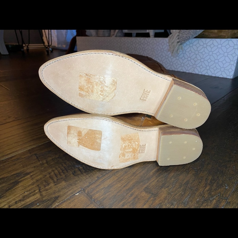 FRYE Billy Boot - Picture 6 of 7